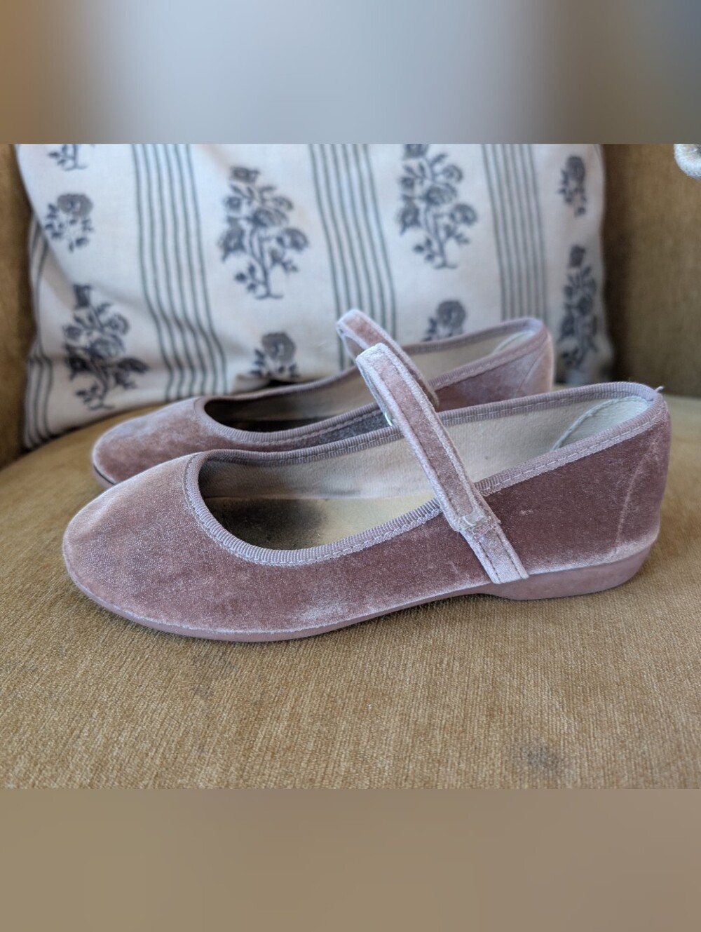 Childrenchic Rose Cassie Mary Jane